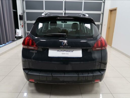 Peugeot 2008 1,2 i  PureTech 82