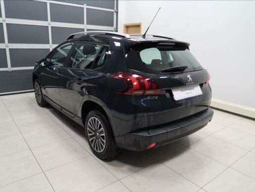 Peugeot 2008 1,2 i  PureTech 82