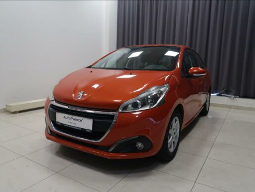 Peugeot 208 1,2 PureTech 82 k MAN5