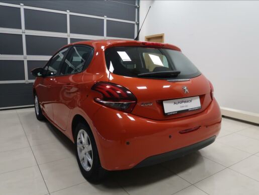 Peugeot 208 1,2 PureTech 82 k MAN5