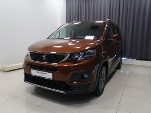 Peugeot Rifter 1,5 ALLURE  BlueHDi 130