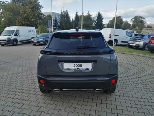 Peugeot 2008 GT 1.2 130k AUT8