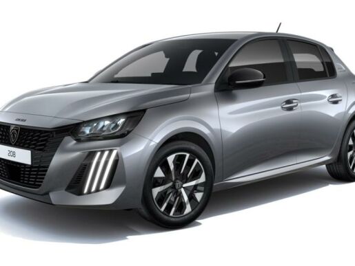 Peugeot 208 STYLE PT 100 S&S MAN6