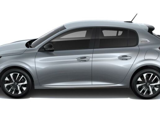 Peugeot 208 STYLE PT 100 S&S MAN6