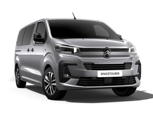 Citroën SpaceTourer FEEL M 2.0 BlueHDi 180 S&S EAT8