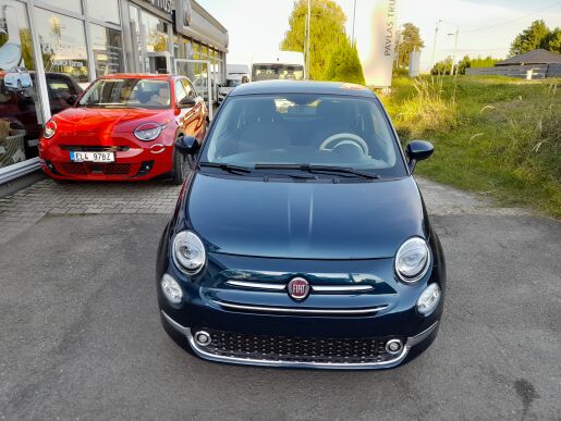 Fiat 500 1.0 BSG