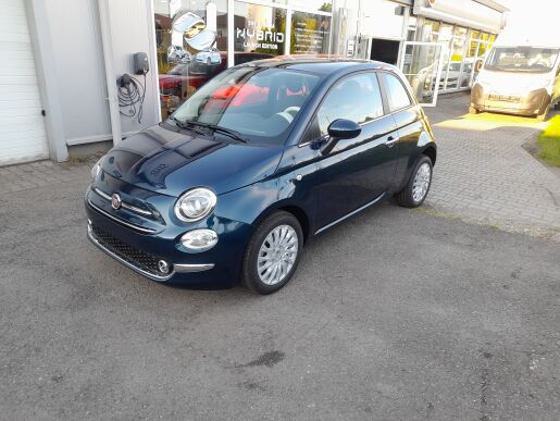 Fiat 500 1.0 BSG