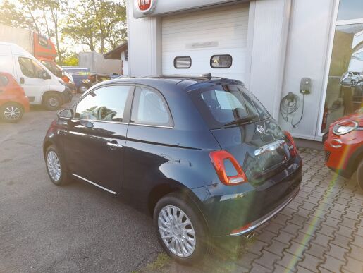 Fiat 500 1.0 BSG