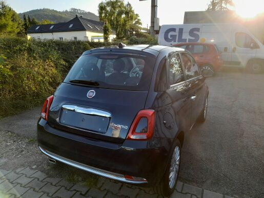 Fiat 500 1.0 BSG