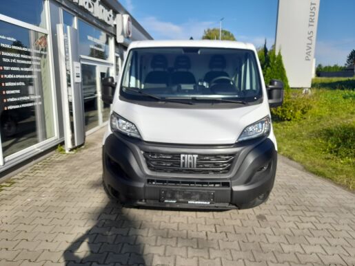 Fiat Ducato L1H1