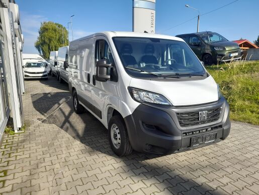 Fiat Ducato L1H1