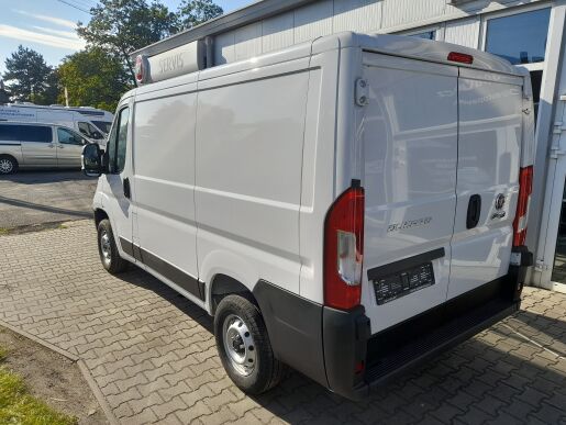 Fiat Ducato L1H1