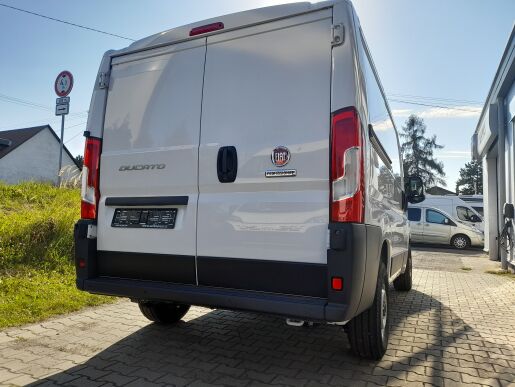 Fiat Ducato L1H1