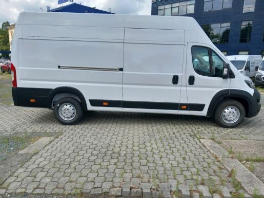 Peugeot Boxer Furgon 4350 L4H3 Blue HDi 165