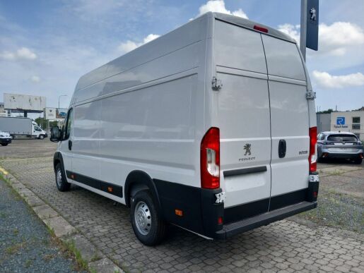 Peugeot Boxer Furgon 4350 L4H3 Blue HDi 165