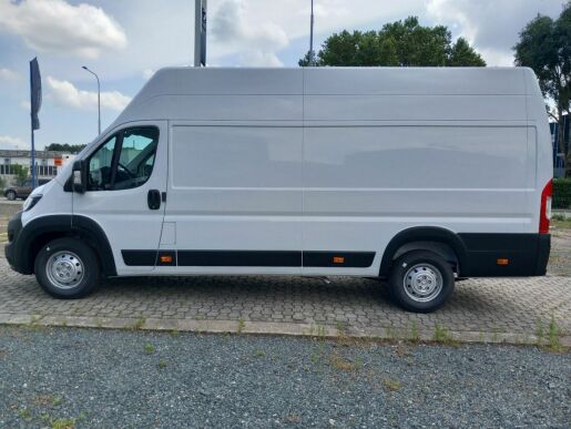 Peugeot Boxer Furgon 4350 L4H3 Blue HDi 165