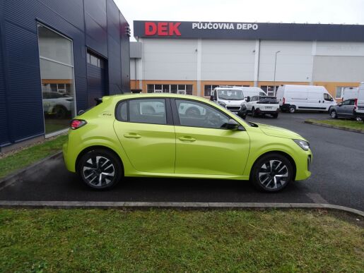 Peugeot 208 STYLE 1.2 PureTech 100k MAN6