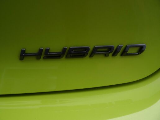 Peugeot 208 ALLURE Hybrid 100k e-DCS6