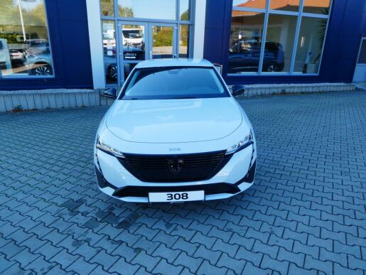 Peugeot 308 SW ACTIVE PureTech 130, EAT8