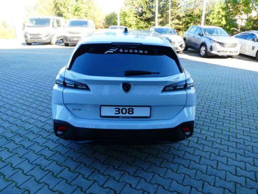 Peugeot 308 SW ACTIVE PureTech 130, EAT8