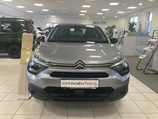 Citroën C4 X You 100k