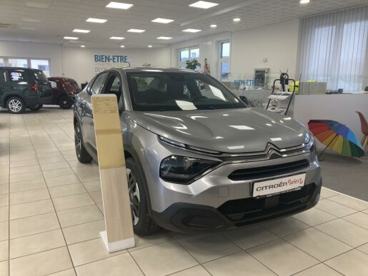 Citroën C4 X You 100k