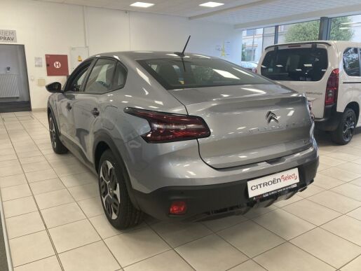 Citroën C4 X You 100k