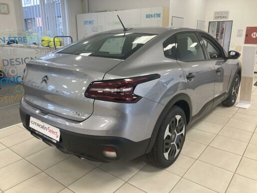 Citroën C4 X You 100k