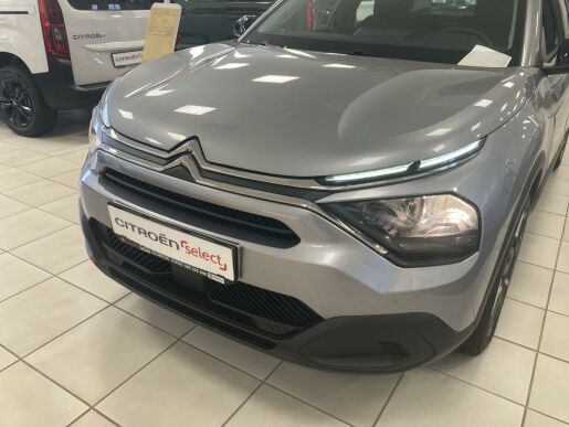 Citroën C4 X You 100k