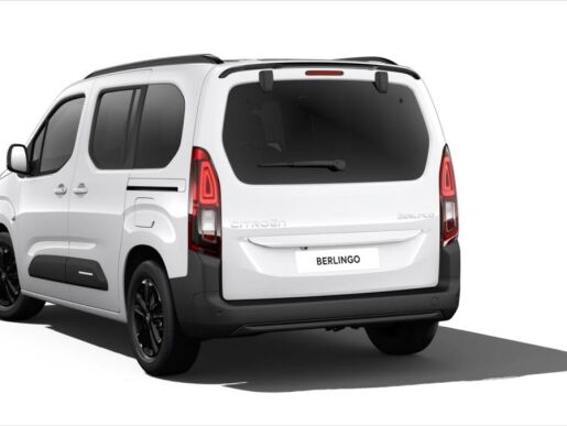 Citroën Berlingo osobní 1.5 MAX  BlueHDi 130 S&S EAT8