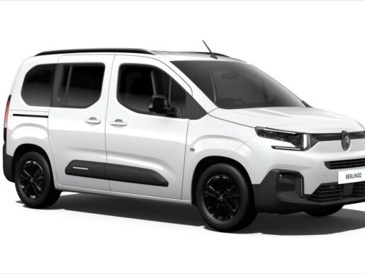 Citroën Berlingo osobní 1.5 MAX  BlueHDi 130 S&S EAT8