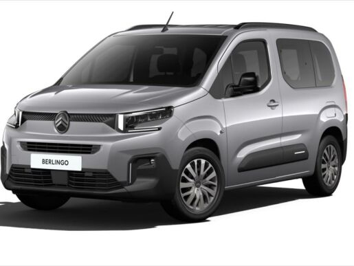 Citroën Berlingo osobní 1,5 M PLUS BlueHDi 100