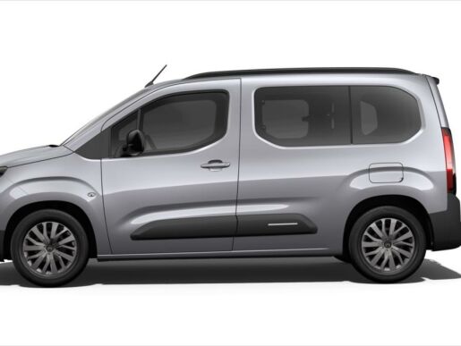 Citroën Berlingo osobní 1,5 M PLUS BlueHDi 100