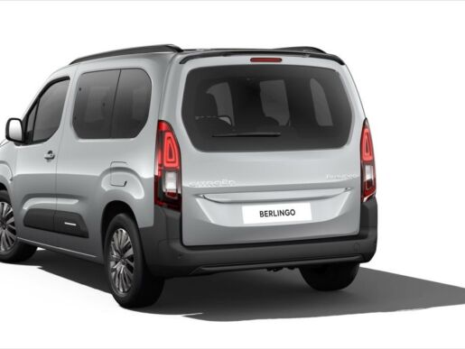 Citroën Berlingo osobní 1,5 M PLUS BlueHDi 100