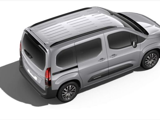 Citroën Berlingo osobní 1,5 M PLUS BlueHDi 100