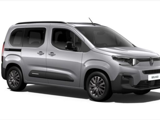 Citroën Berlingo osobní 1,5 M PLUS BlueHDi 100