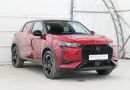 DS Automobiles DS3 Crossback