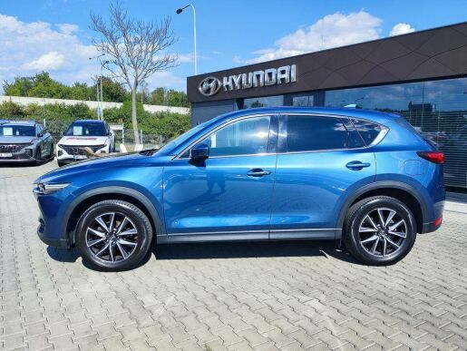 Mazda CX-5 2.5/143kW Revolution Top 4x4