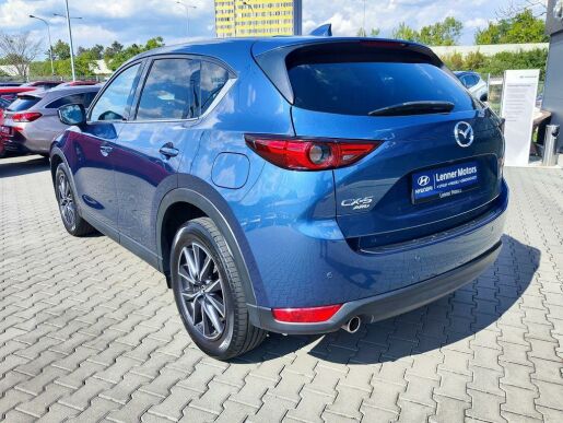 Mazda CX-5 2.5/143kW Revolution Top 4x4