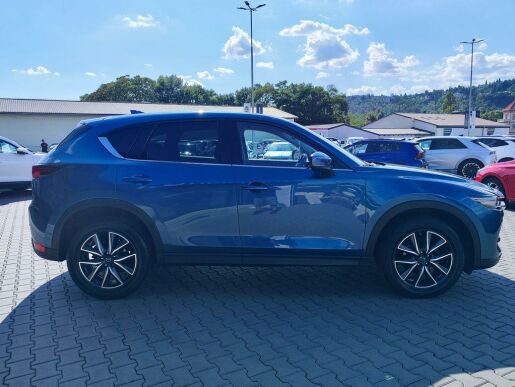 Mazda CX-5 2.5/143kW Revolution Top 4x4