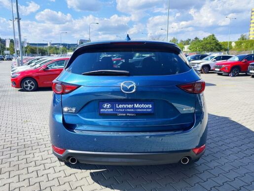 Mazda CX-5 2.5/143kW Revolution Top 4x4