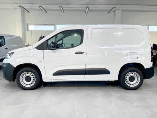 Citroën Berlingo VAN ë-BERLINGO VAN L1 1000 Electric 100 kW 50 kWh