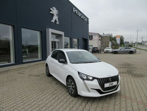 Peugeot 208 ACTIVE PACK 1.2 PureTech 75 S&