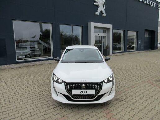 Peugeot 208 ACTIVE PACK 1.2 PureTech 75 S&