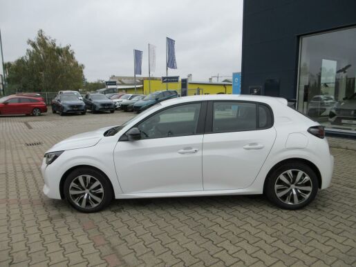 Peugeot 208 ACTIVE PACK 1.2 PureTech 75 S&