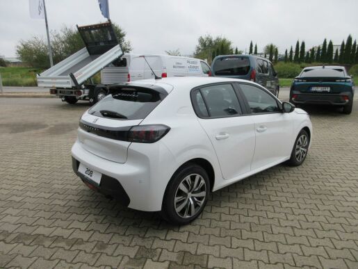 Peugeot 208 ACTIVE PACK 1.2 PureTech 75 S&