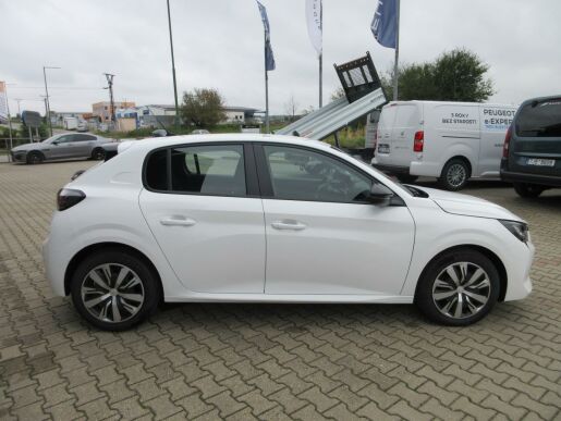 Peugeot 208 ACTIVE PACK 1.2 PureTech 75 S&