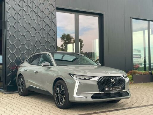 DS Automobiles DS4 RIVOLI 1.6 E-Tense 165kW