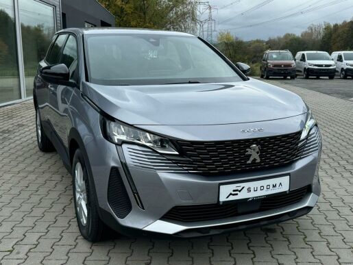 Peugeot 5008 ACTIVE PACK BHDi 130 S&S EAT8