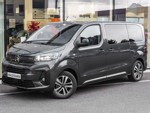 Citroën SpaceTourer 2,0 FEEL M BlueHDi 180